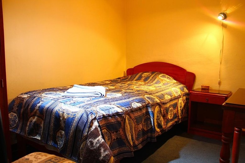 Hostal Alfredo�s Palace