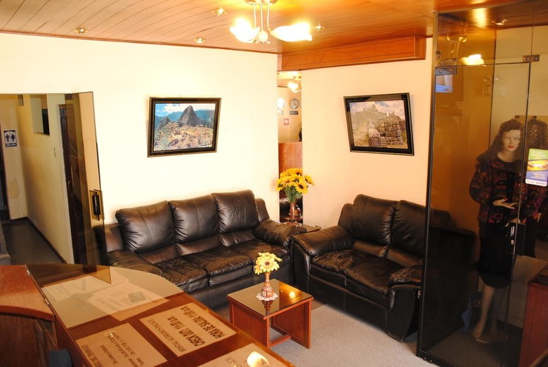 Hostal Alfredo�s Palace
