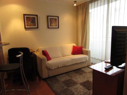Ram Apartamentos