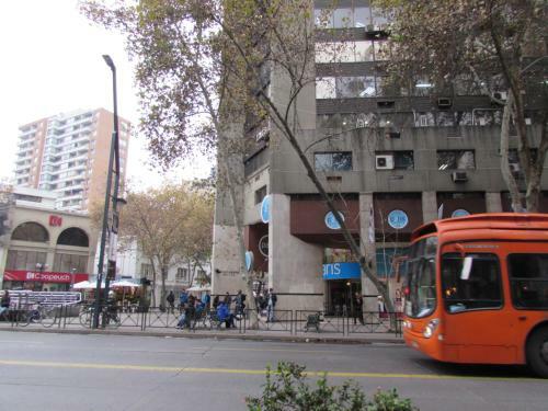Ram Apartamentos