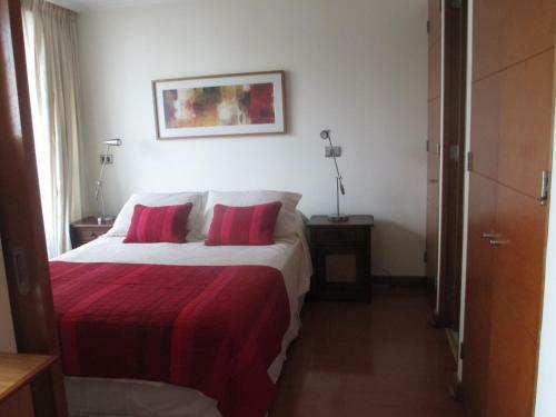 Ram Apartamentos