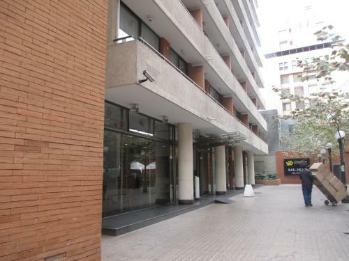 Ram Apartamentos