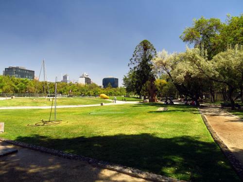 Ram Apartamentos
