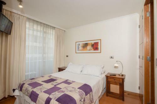 Ram Apartamentos