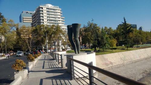 Ram Apartamentos