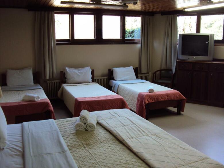 Hotel Estancia Betania
