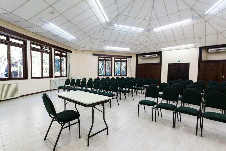 Hotel Estancia Betania