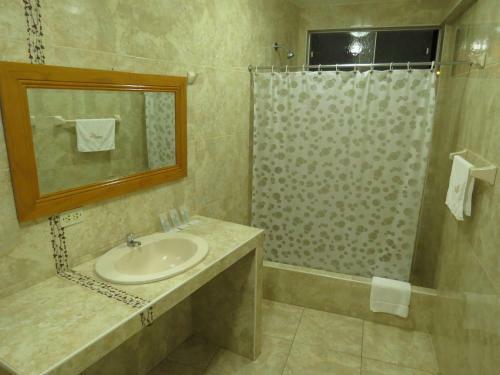 Hotel Las Flores
