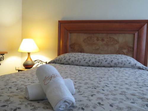 Hotel Las Flores