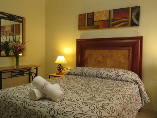 Hotel Las Flores