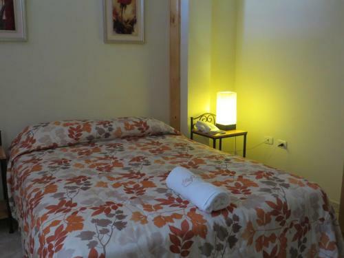 Hotel Las Flores