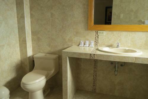 Hotel Las Flores
