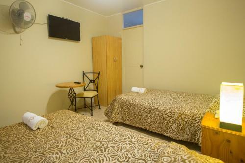 Hotel Las Flores