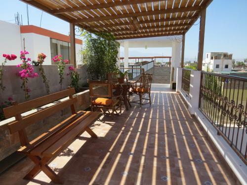 Hotel Las Flores