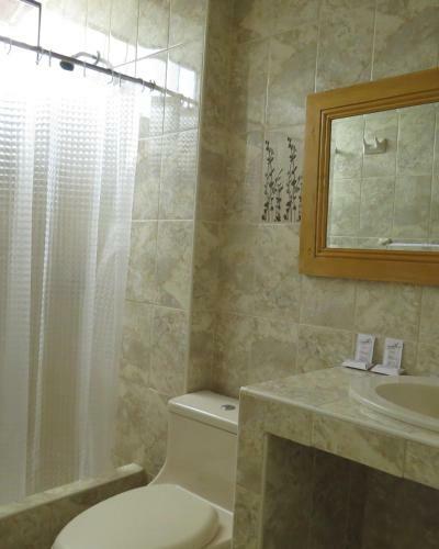 Hotel Las Flores