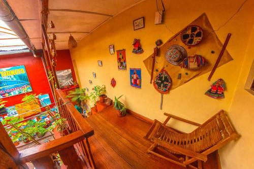 Hostal Marlon's House Cusco
