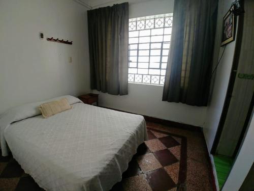 Hostal Explorer's House