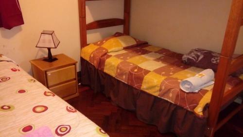 Hostal Explorer's House
