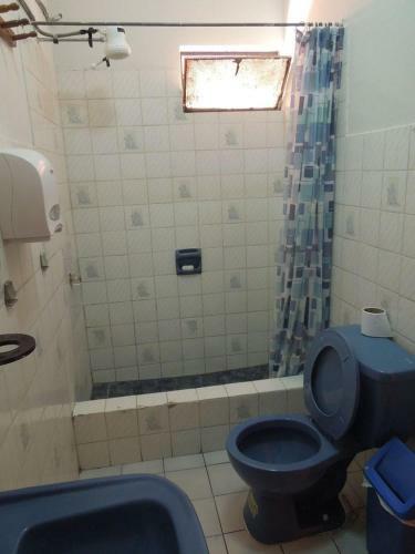 Hostal Explorer's House