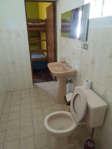 Hostal Explorer's House