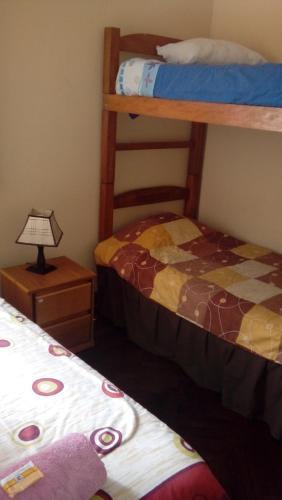 Hostal Explorer's House