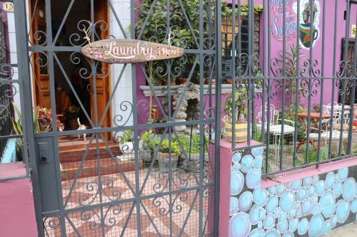 Hostal Explorer's House