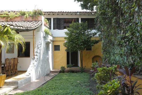 Villa Casa Xanad�