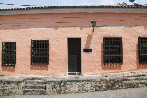 Villa Casa Xanad�