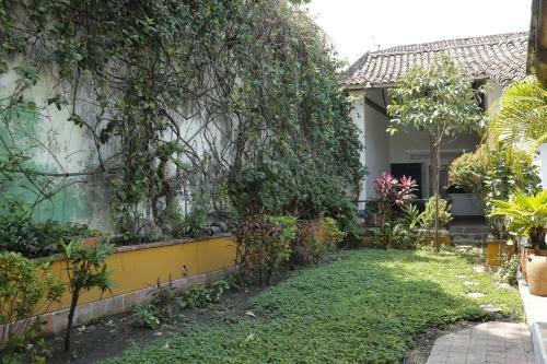 Villa Casa Xanad�
