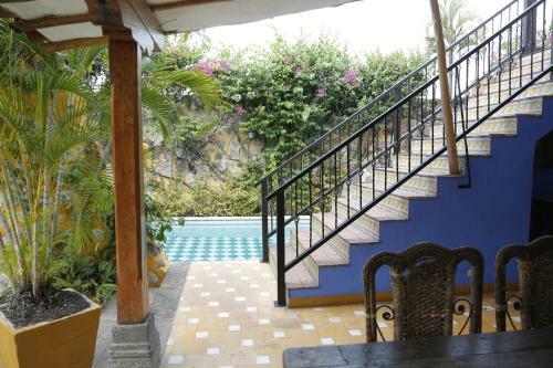 Villa Casa Xanad�