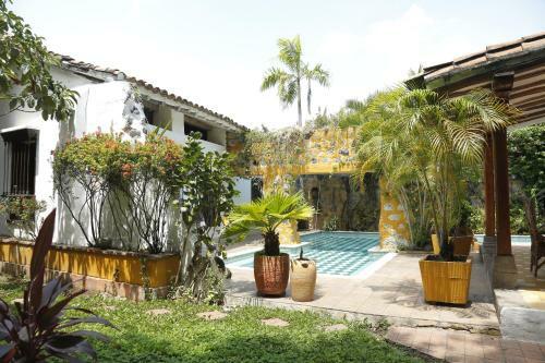 Villa Casa Xanad�