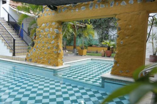 Villa Casa Xanad�