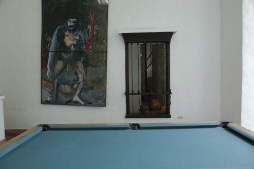 Villa Casa Xanad�