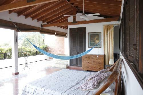 Villa Casa Xanad�