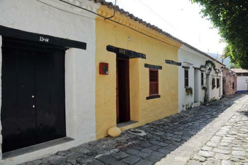 Villa Casa Xanad�