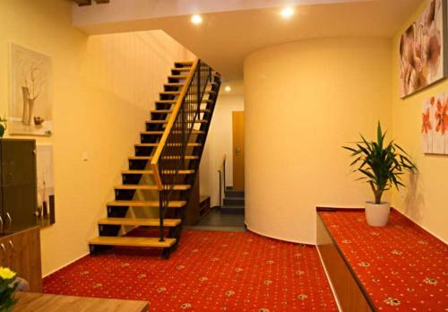 Apartm�ny Holiday
