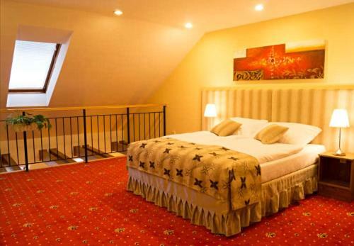 Apartm�ny Holiday