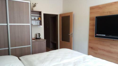 Apartm�ny Holiday