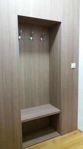 Apartm�ny Holiday