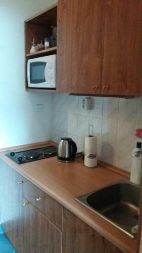 Apartm�ny Holiday