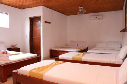 Hotel Honda