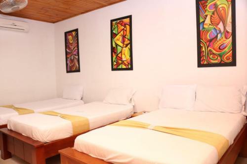 Hotel Honda