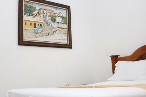 Hotel Honda