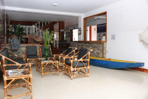 Hotel Honda
