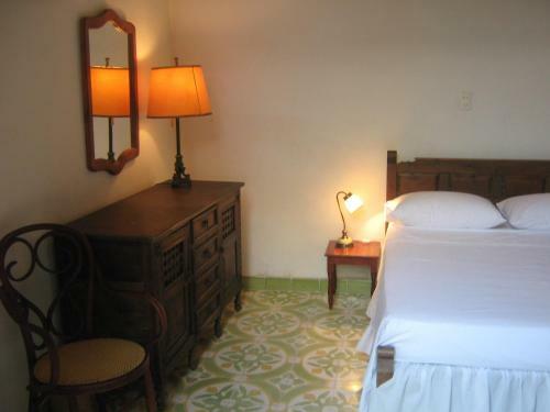 Hotel Casa Belle Epoque