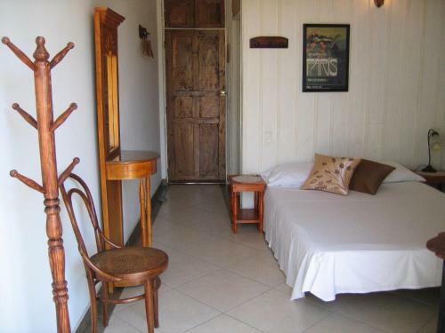 Hotel Casa Belle Epoque