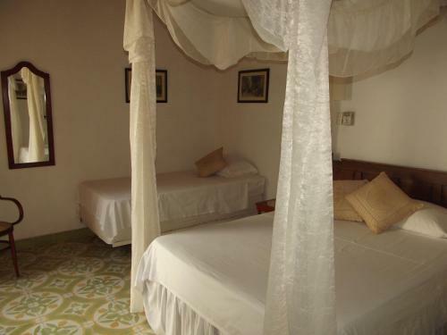 Hotel Casa Belle Epoque