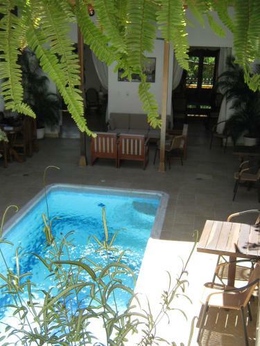 Hotel Casa Belle Epoque