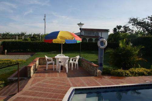 Hostal Villa Flor Blanca