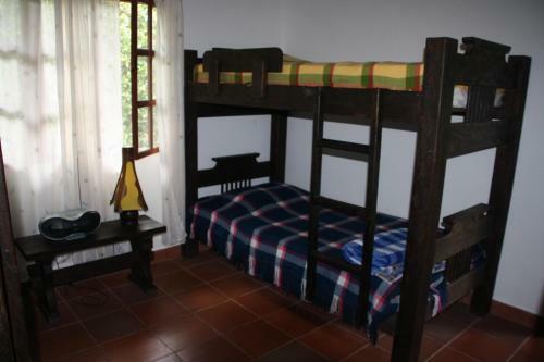 Hostal Villa Flor Blanca